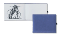 Artist Sketchbooks