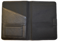 Black Classic Sketchbook