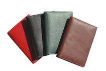 Mini Note Planners
